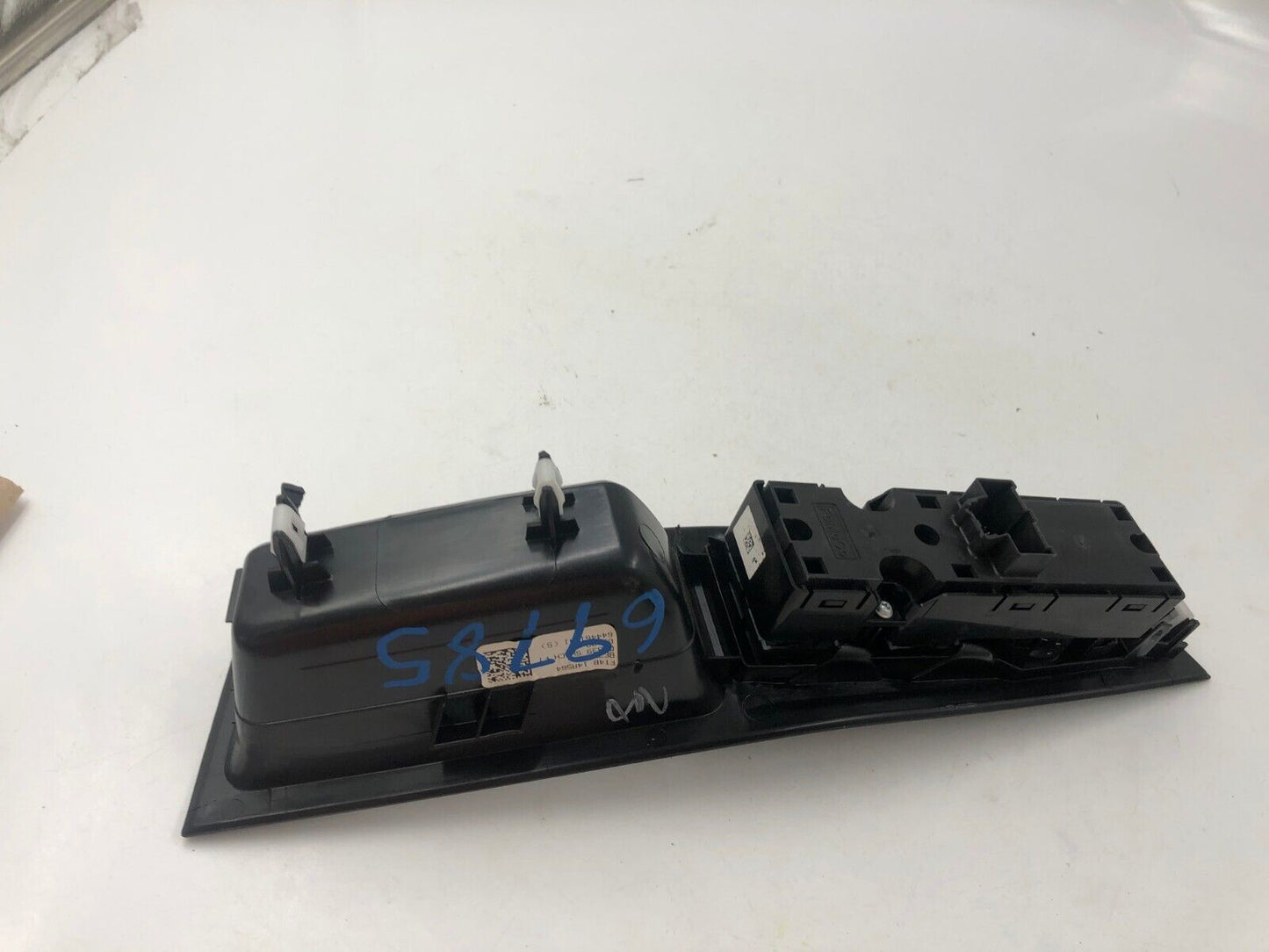 2016-2020 Ford Edge Master Power Window Switch OEM H01B32055