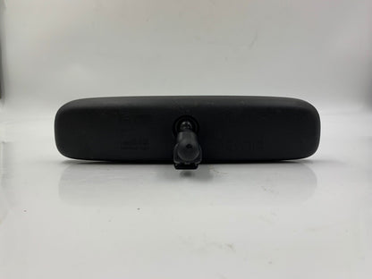 2009-2016 Toyota Corolla Interior Rear View Mirror OEM B01B43037