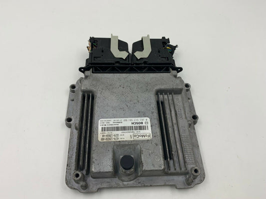 2017-2019 Ford Fusion Engine Control Module Unit ECU ECM OEM H02B24006