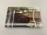 2019 Subaru Impreza Owners Manual Set with Case OEM E03B54062