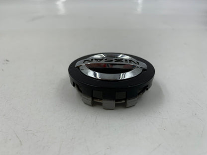 Nissan Rim Wheel Center Cap Black OEM D02B39027