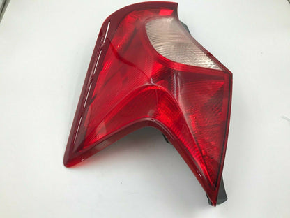 2014-2019 Nissan Versa Passenger Side Tail Light OEM K01B51001