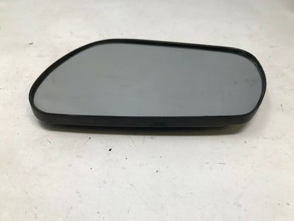 2007-2009 Mazda 3 Driver Side View Power Door Mirror Glass Only OEM G01B33007