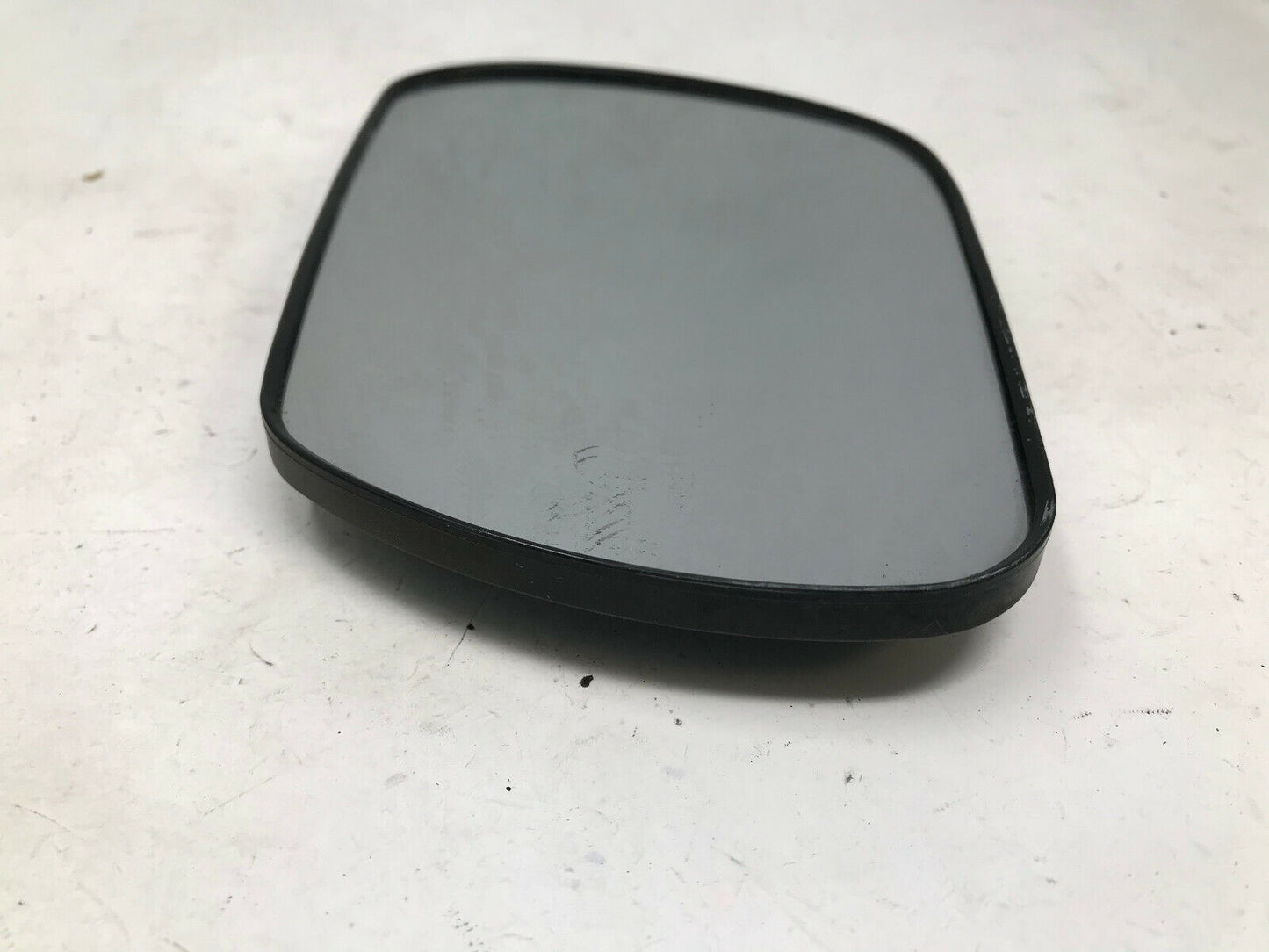 2007-2009 Mazda 3 Driver Side View Power Door Mirror Glass Only OEM G01B33007