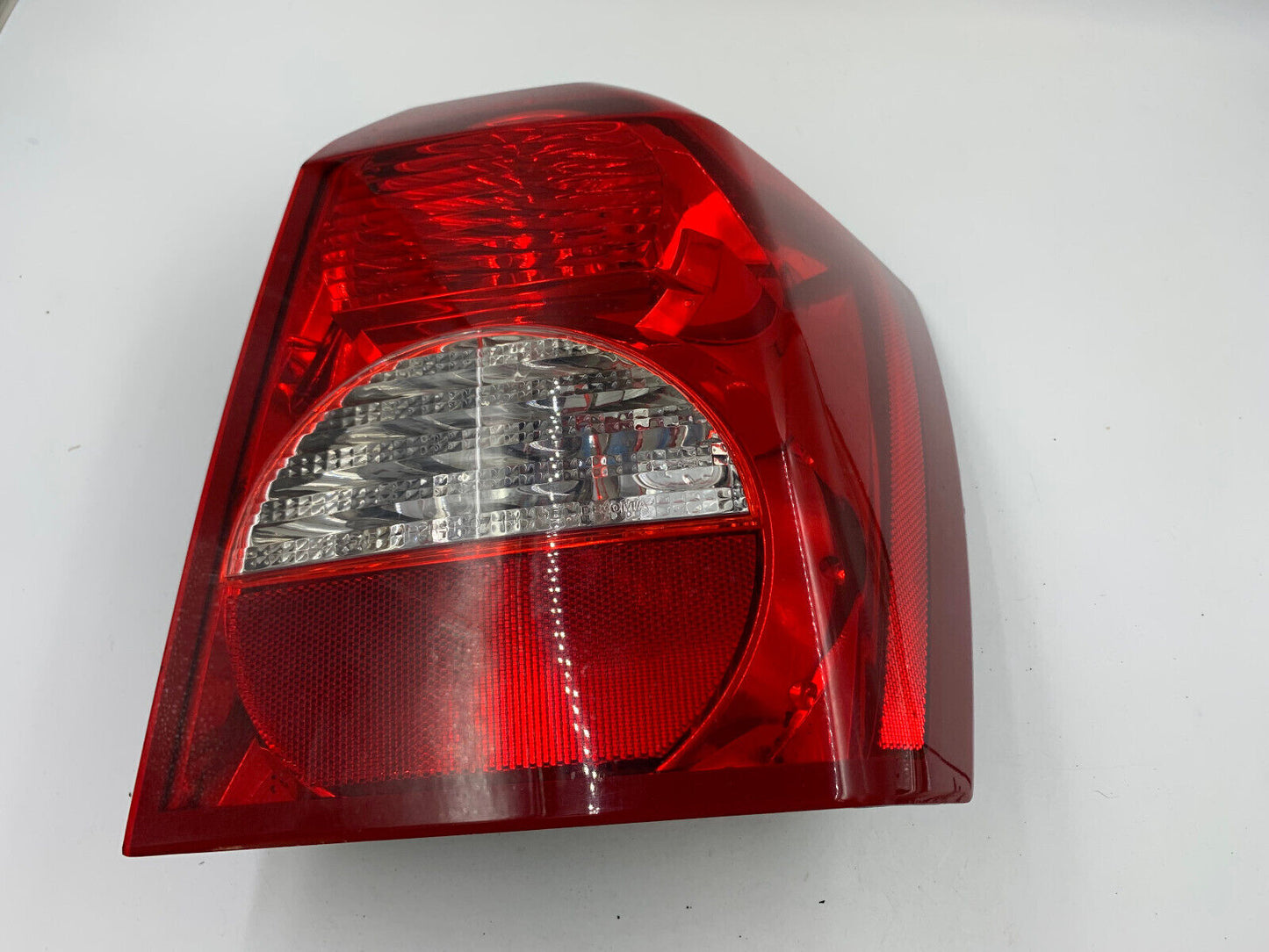 2008-2012 Dodge Caliber Passenger Side Tail Light Taillight OEM G02B54002