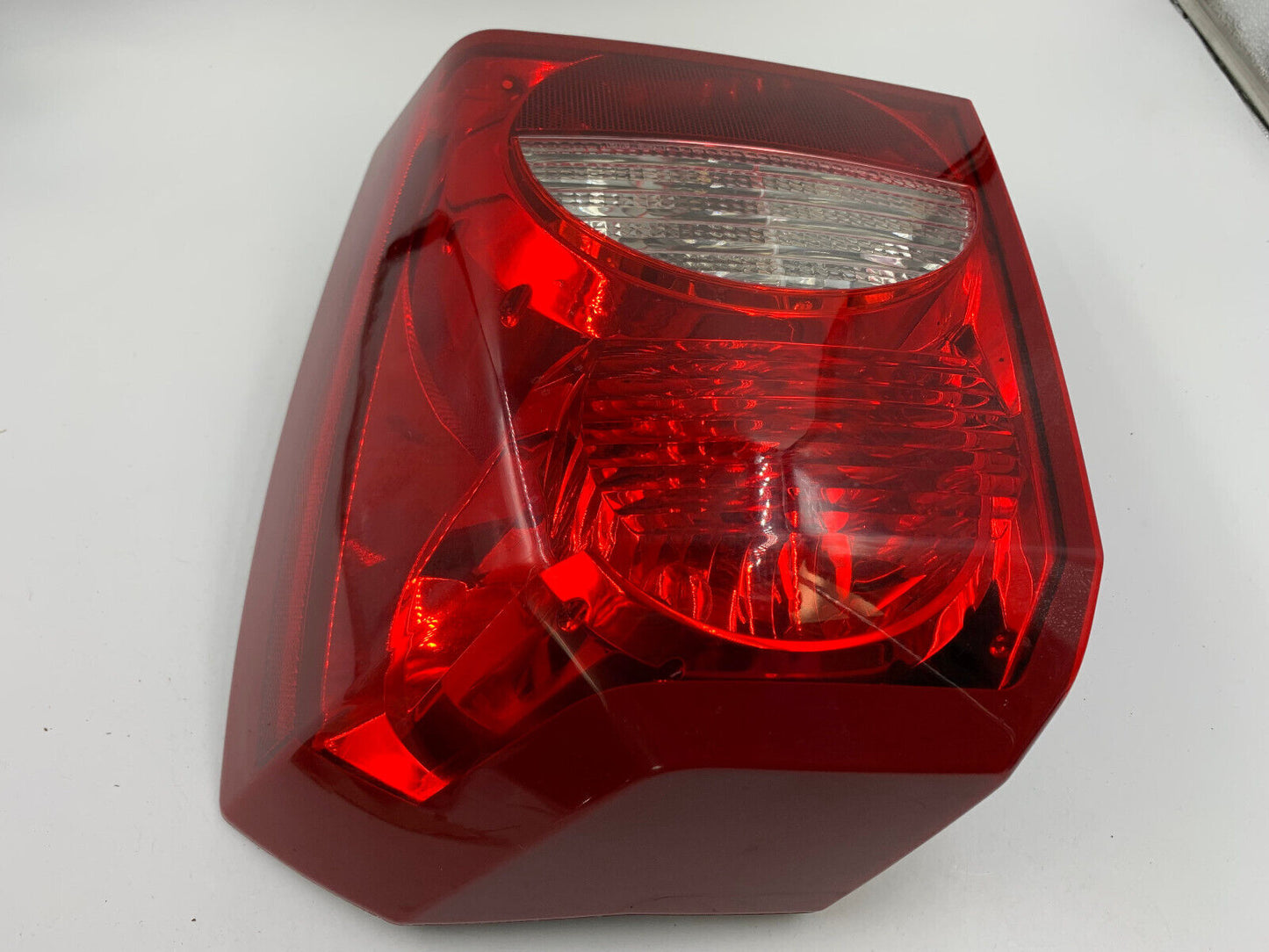 2008-2012 Dodge Caliber Passenger Side Tail Light Taillight OEM G02B54002