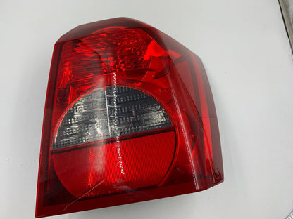 2008-2012 Dodge Caliber Passenger Side Tail Light Taillight OEM G02B50001