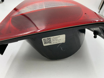 2008-2012 Dodge Caliber Passenger Side Tail Light Taillight OEM G02B50001