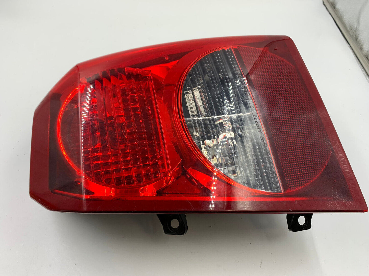 2008-2012 Dodge Caliber Passenger Side Tail Light Taillight OEM G02B50001