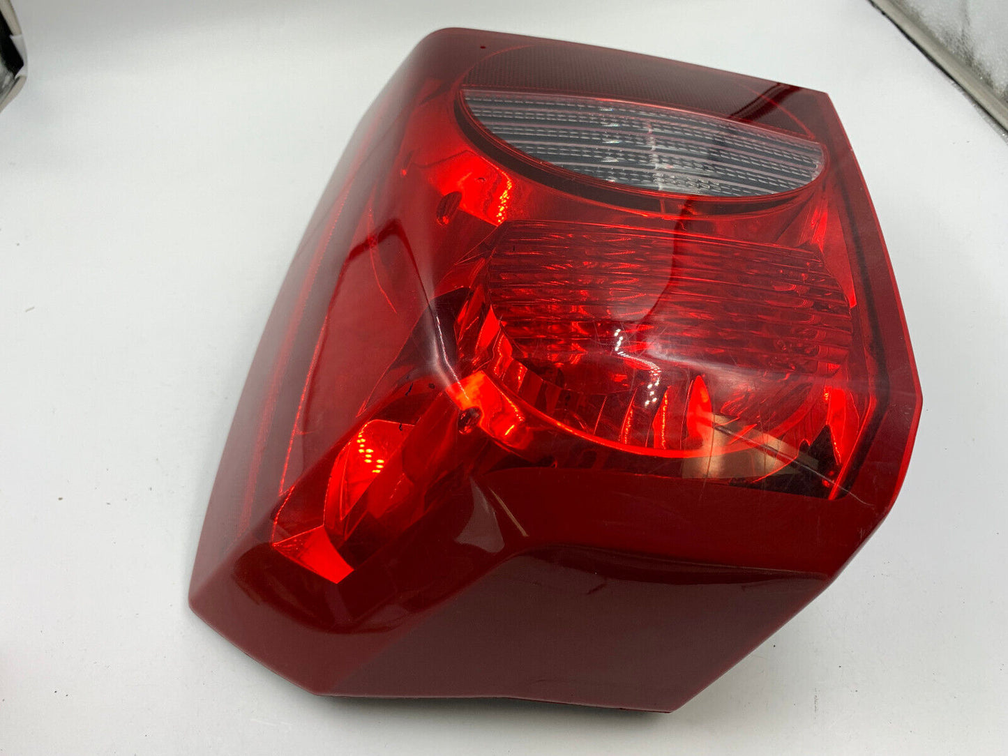 2008-2012 Dodge Caliber Passenger Side Tail Light Taillight OEM G02B50001