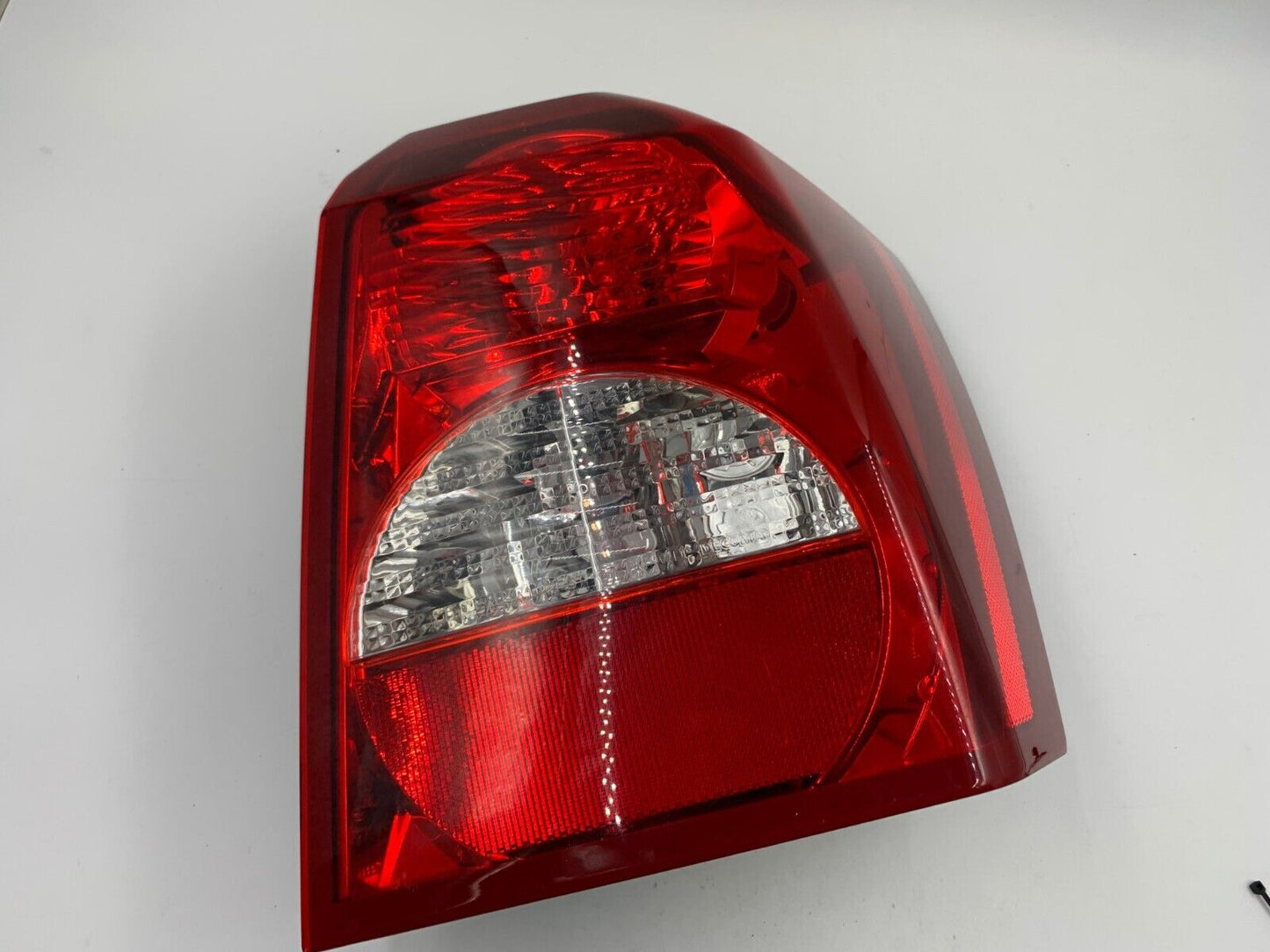 2008-2012 Dodge Caliber Passenger Side Tail Light Taillight OEM H01B03010