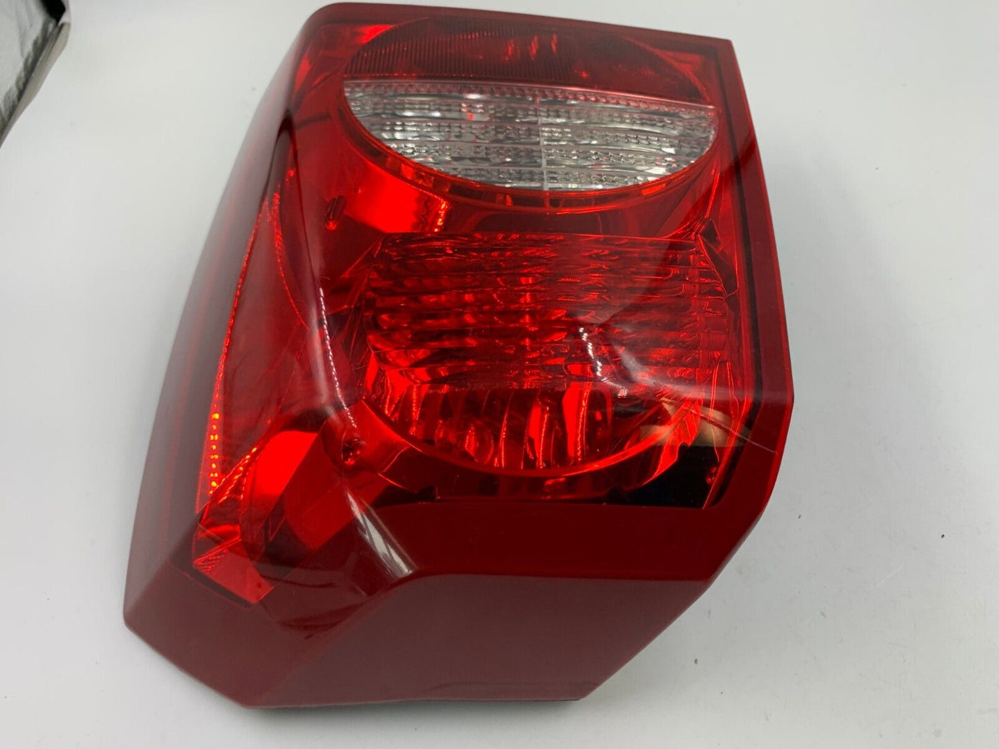 2008-2012 Dodge Caliber Passenger Side Tail Light Taillight OEM H01B03010