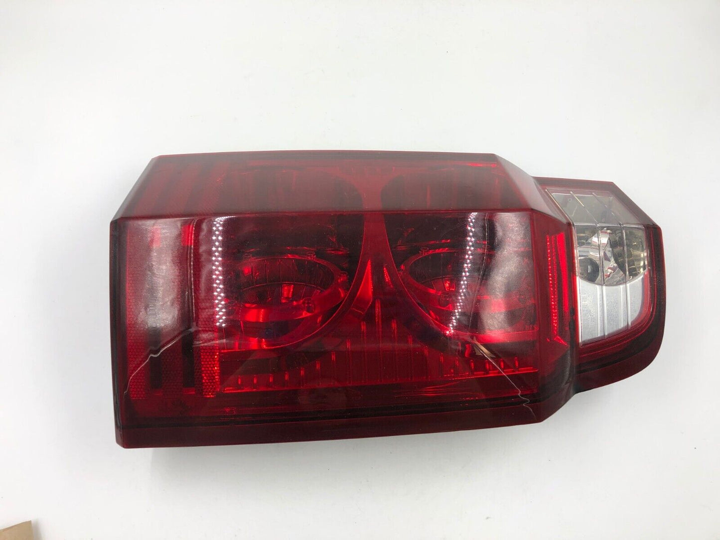 2006-2010 Jeep Commander Passenger Side Tail Light Taillight OEM B52002