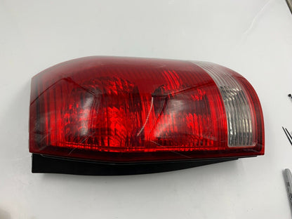 2002-2003 Saturn Vue Passenger Side Tail Light Taillight OEM A03B56031