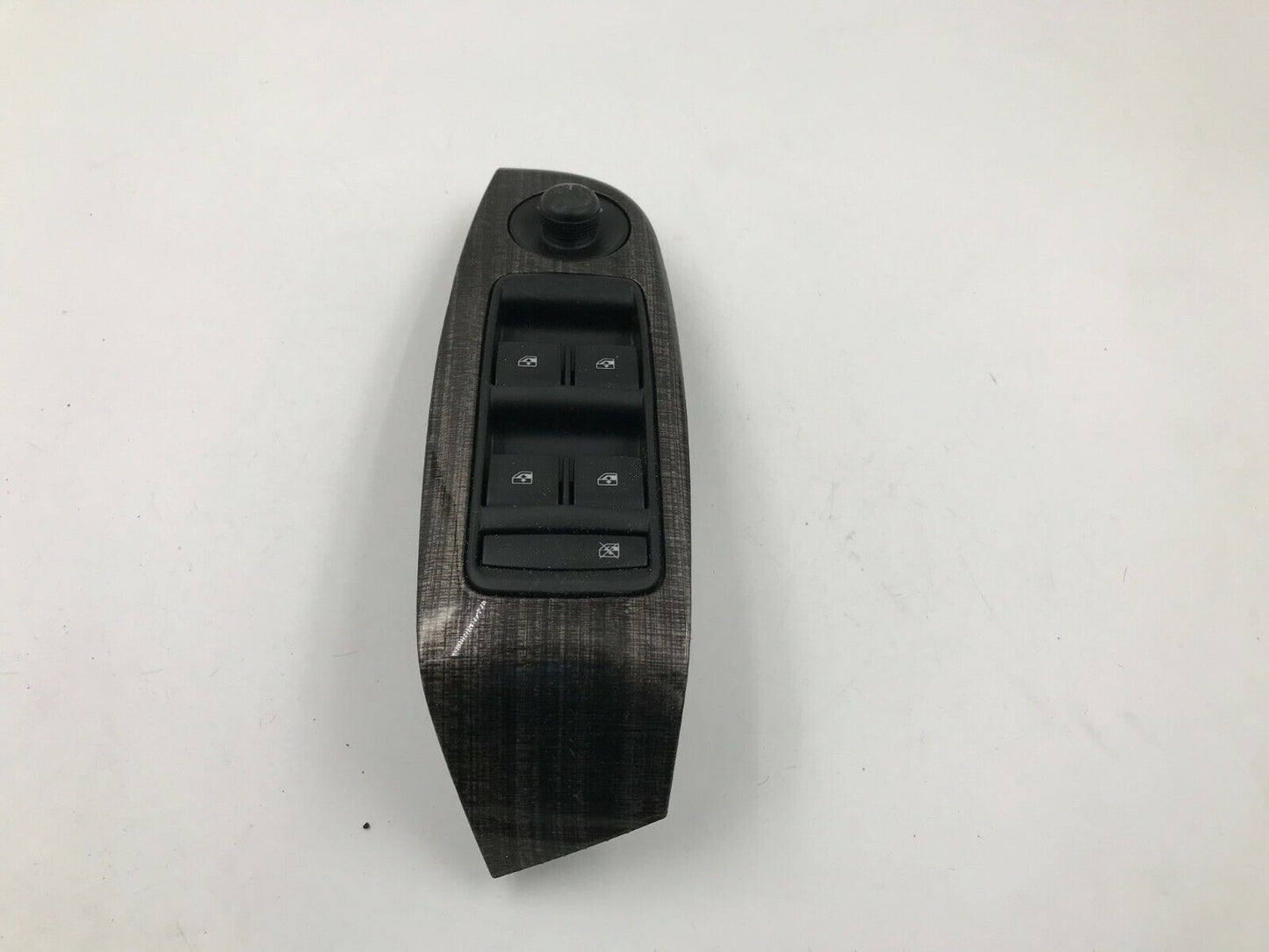 2014-2016 Chevrolet Malibu Master Power Window Switch OEM D02B25011