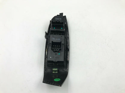 2014-2016 Chevrolet Malibu Master Power Window Switch OEM D02B25011