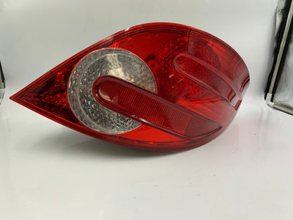 2007-2009 Mercedes-Benz R350 Passenger Side Tail Light Taillight OEM A02B54040