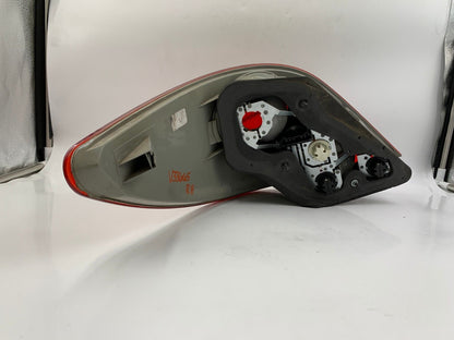 2007-2009 Mercedes-Benz R350 Passenger Side Tail Light Taillight OEM A02B54040