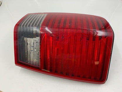 2007-2009 Dodge Aspen Passenger Side Tail Light Taillight OEM F04B36051