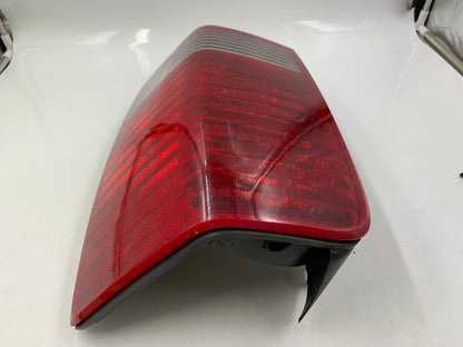 2007-2009 Dodge Aspen Passenger Side Tail Light Taillight OEM F04B36051