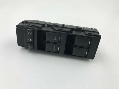 2006-2010 Jeep Grand Cherokee Master Power Window Switch OEM D02B26013