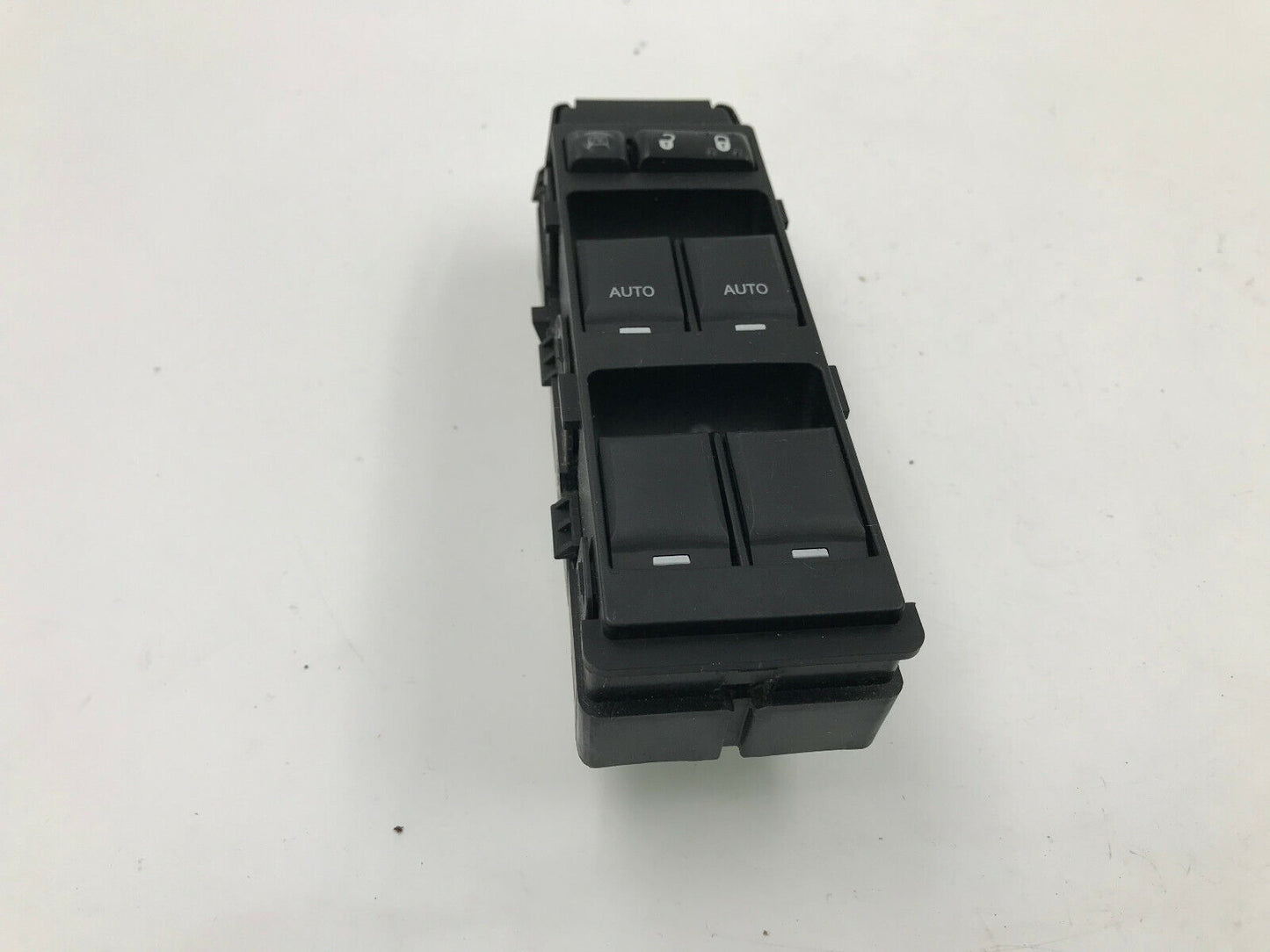 2006-2010 Jeep Grand Cherokee Master Power Window Switch OEM D02B26013