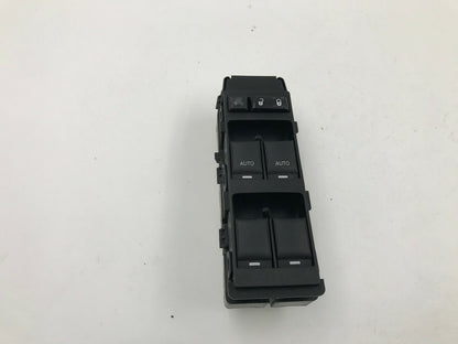 2006-2010 Jeep Grand Cherokee Master Power Window Switch OEM D02B26013