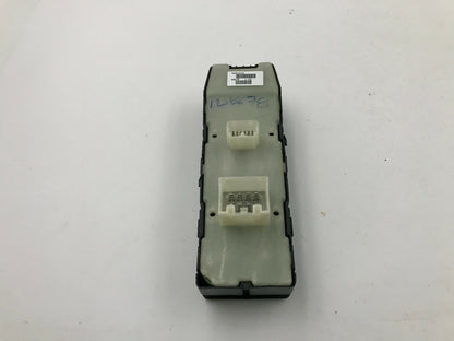 2006-2010 Jeep Grand Cherokee Master Power Window Switch OEM D02B26013