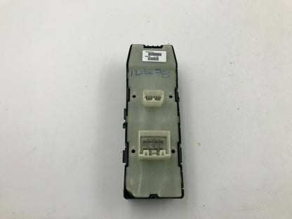 2006-2010 Jeep Grand Cherokee Master Power Window Switch OEM D02B26013