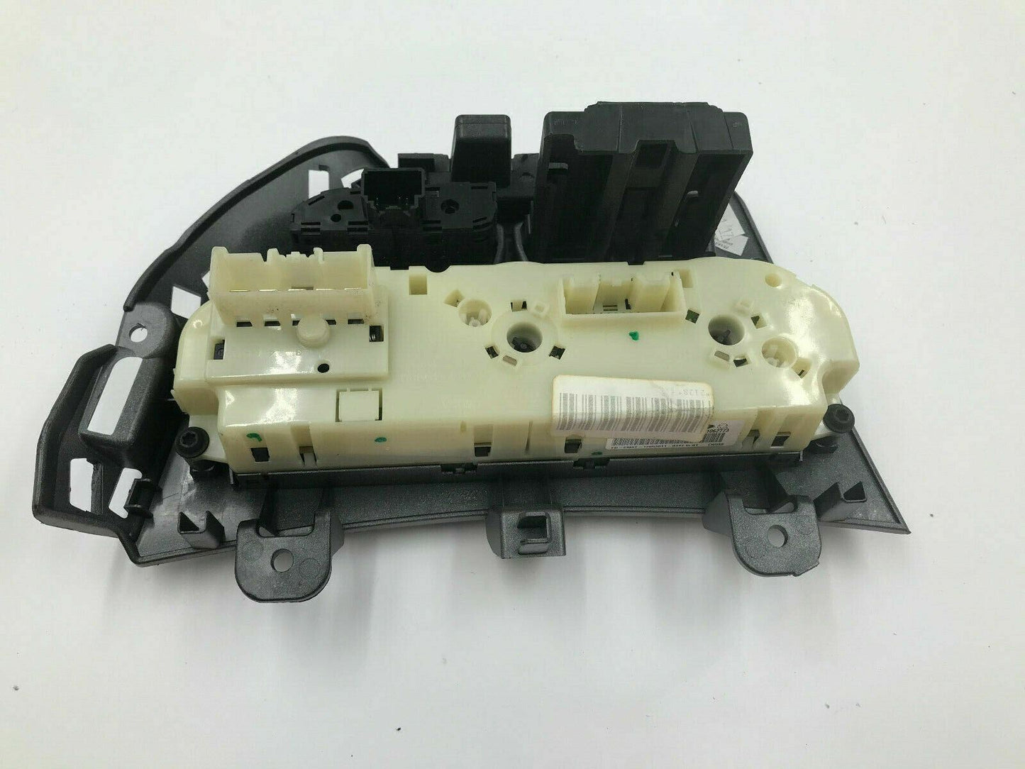 2012 Ford Focus AC Heater Climate Control Temperature Unit OEM E01B13002