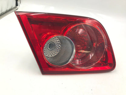 2003-2005 Mazda 6 Driver Tail Light Taillight Lamp OEM A02B56040