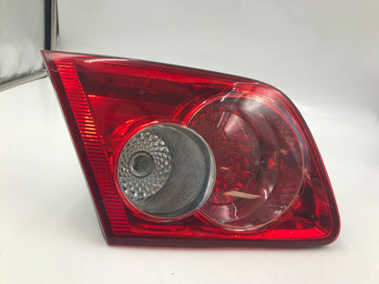 2003-2005 Mazda 6 Driver Tail Light Taillight Lamp OEM A02B56040