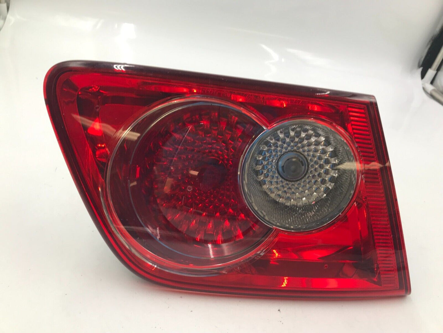 2003-2005 Mazda 6 Driver Tail Light Taillight Lamp OEM A02B56040