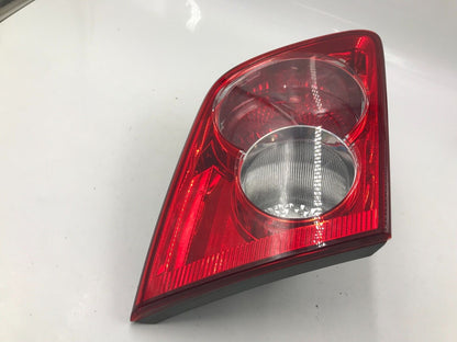 2003-2005 Mazda 6 Driver Tail Light Taillight Lamp OEM A02B56040