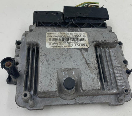 2012-2013 Ford Focus Engine Control Module Unit ECU ECM OEM A03B28039