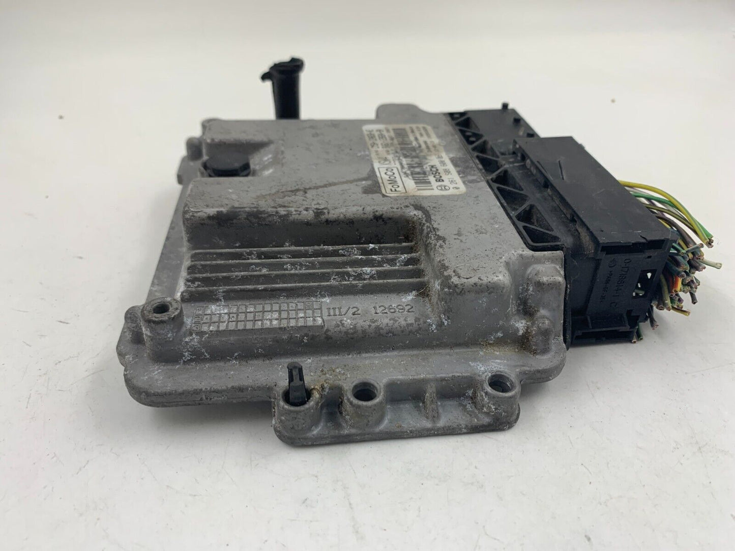 2012-2013 Ford Focus Engine Control Module Unit ECU ECM OEM A03B28039