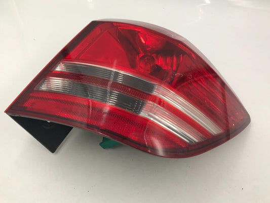 2009 Dodge Journey Passenger Side Tail Light Taillight OEM K04B14044