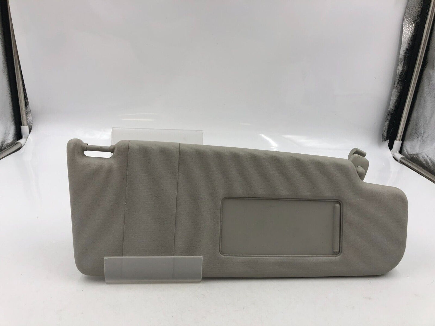 2011-2018 Volkswagen Jetta Passenger Sun Visor Sunvisor Illuminated A01B53047