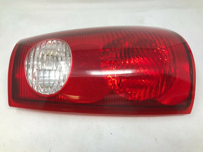 2001-2005 Ford Explorer Passenger Side Tail Light Tailight OEM E02B50002