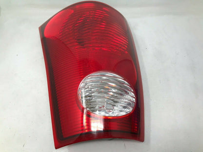 2001-2005 Ford Explorer Passenger Side Tail Light Tailight OEM E02B50002