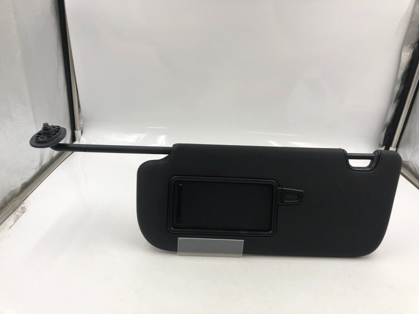 2014-2019 Kia Soul Driver Sun Visor Sunvisor Black Illuminated OEM F04B46063