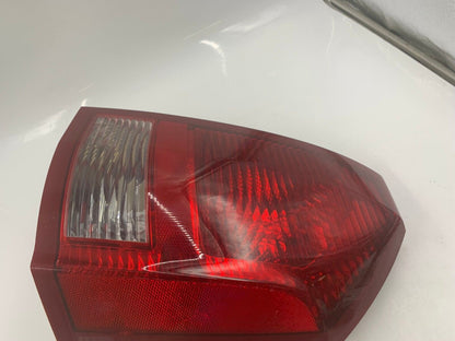 2005-2007 Chrysler 300 Passenger Side Tail Light Tailight OEM G01B26050