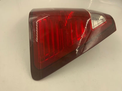 2007-2010 Jeep Grand Cherokee Driver Side Tail Light Taillight OEM F03B43032