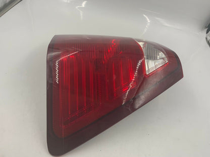 2007-2010 Jeep Grand Cherokee Driver Side Tail Light Taillight OEM F03B43032