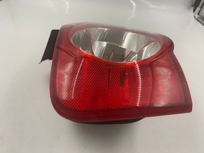 2008-2010 Volkswagen Passat Driver Side Tail Light Taillight OEM G01B25050