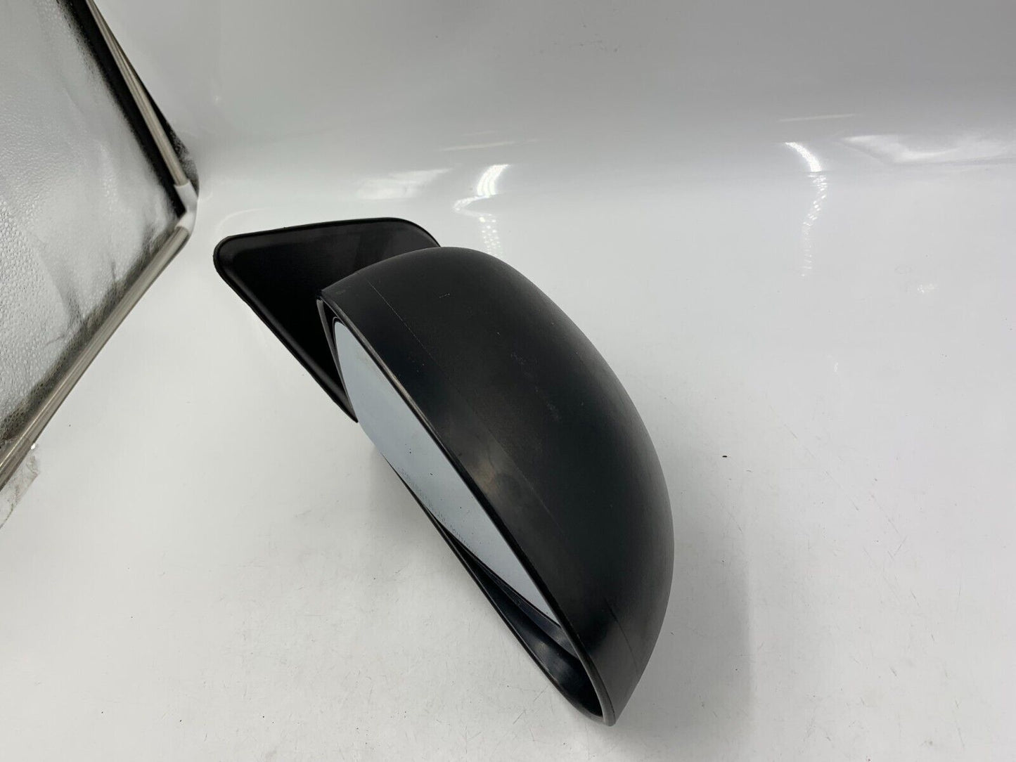 2007-2012 Jeep Compass Passenger Side View Power Door Mirror Black OEM D03B39044