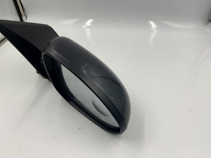 2013-2014 Chevrolet Sonic Passenger View Power Door Mirror Gray OEM B03B43024