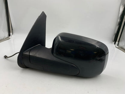 2006-2011 Chevrolet HHR Driver Side View Power Door Mirror Black OEM E04B34017