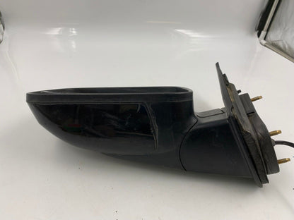 2006-2011 Chevrolet HHR Driver Side View Power Door Mirror Black OEM E04B34017