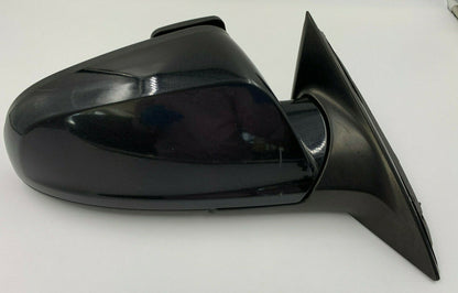 2007-2009 Chevy Malibu Passenger Side Power Door Mirror Charcoal OEM D04B19025